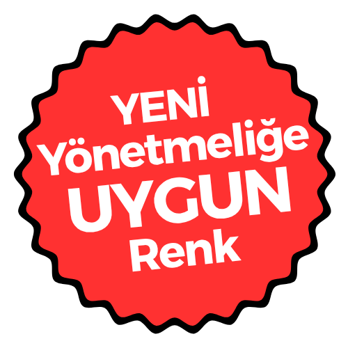 Yönetmeliğe Uygun