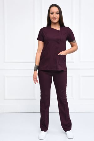 White Kadın Takım - Güvez