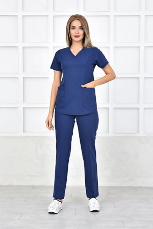 Green Kadın Takım - İndigo