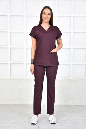 Greys Kadın Takım - Güvez