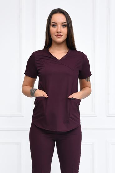 Green Kadın Üst - Güvez