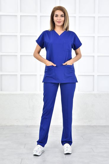 Greys Kadın Takım - Saks Mavi/Dazzlİng Blue