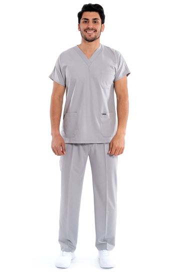 Greys Erkek Takım - Açık Gri