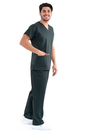 Greys Erkek Takım - Avcı Yeşili