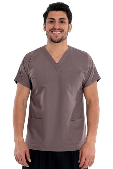 Greys Erkek Üst - Kum Beji