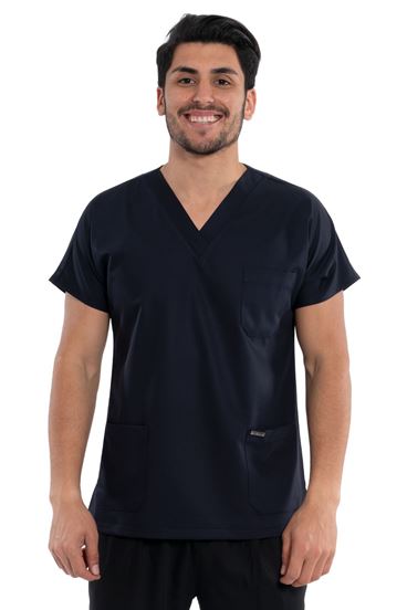 Greys Erkek Üst - Lacivert