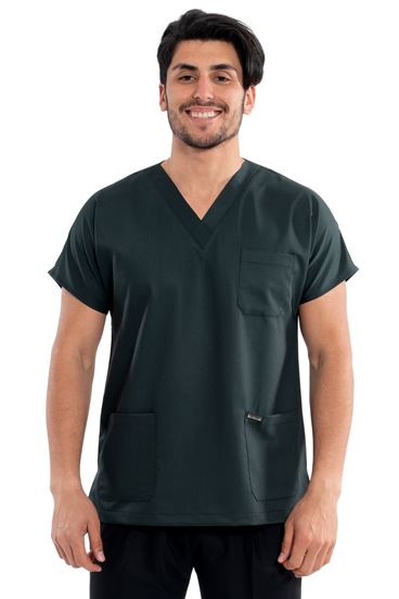 Greys Erkek Üst - Avcı Yeşili