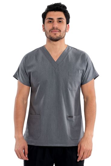 Greys Erkek Üst - Antrasit Gri