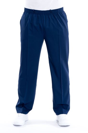 Erkek Pantolon - İndigo/Patriot Blue 