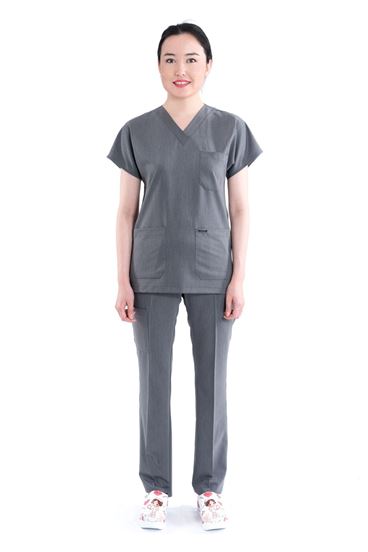 Greys Kadın Takım - Antrasit Gri