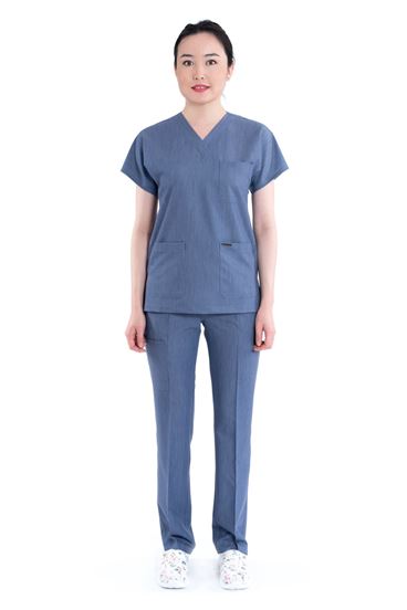 Greys Kadın Takım - Kot Rengi