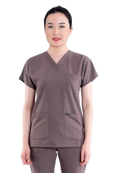 Greys Kadın Üst - Kum Beji