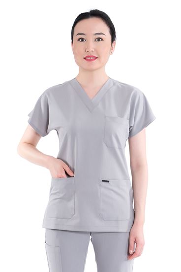 Greys Kadın Üst - Açık Gri