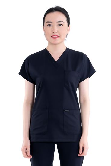 Greys Kadın Üst - Lacivert