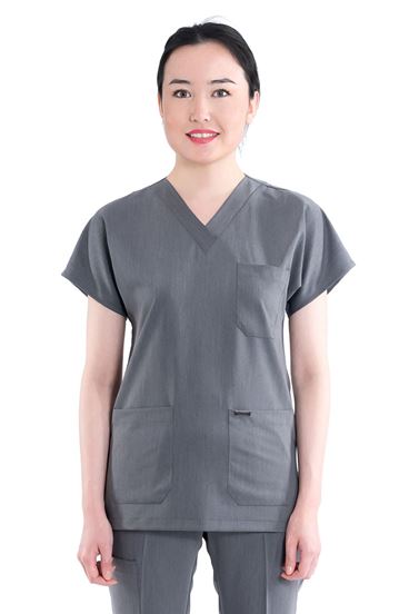 Greys Kadın Üst - Antrasit Gri