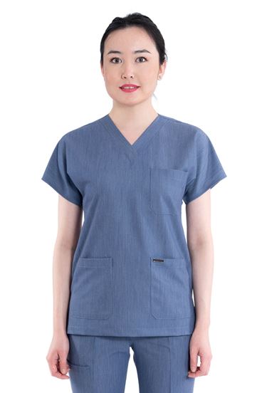 Greys Kadın Üst - Kot Rengi