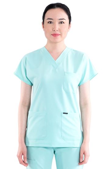 Greys Kadın Üst - Mint Yeşili