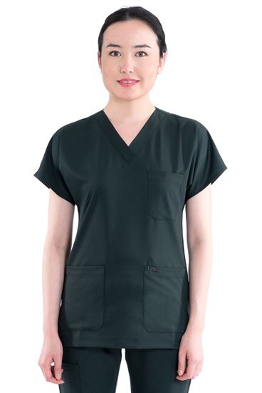 Greys Kadın Üst - Avcı Yeşili