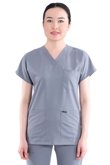 Greys Kadın Üst - Bulut Gri