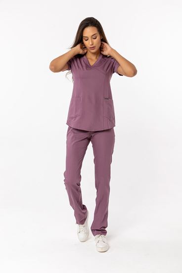 Green Kadın Takım - Leylak