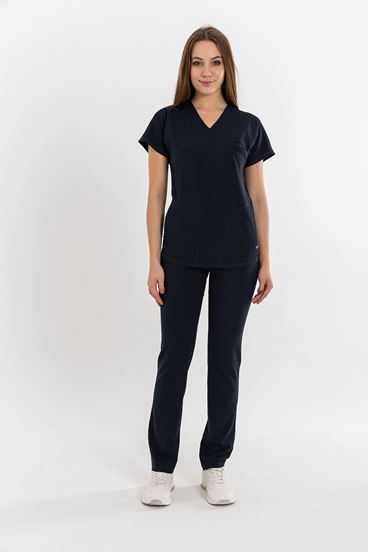 Combing Comfort Kadın Takım - Santana Lacivert