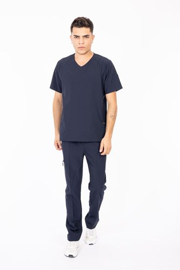 Hood Comfort Erkek Takım - Lacivert