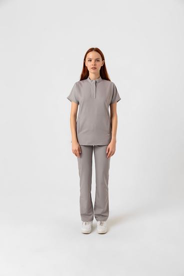 New Line Kadın Takım - Bulut Gri