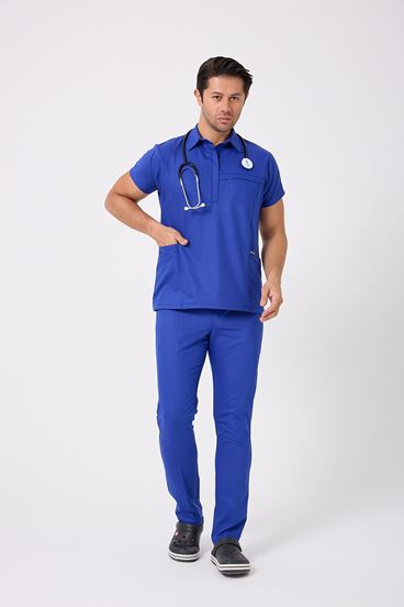 Planet Erkek Takım - Saks Mavi/Dazzlıng Blue