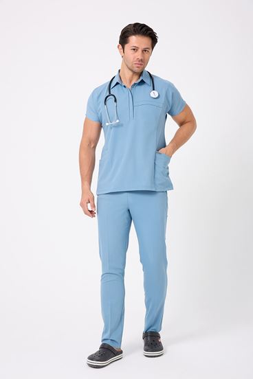 Planet Erkek Takım - Bulut Mavi/Alaskan Blue 