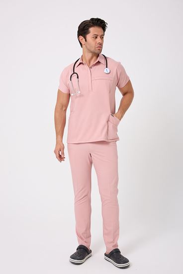 Planet Erkek Takım - Pudra