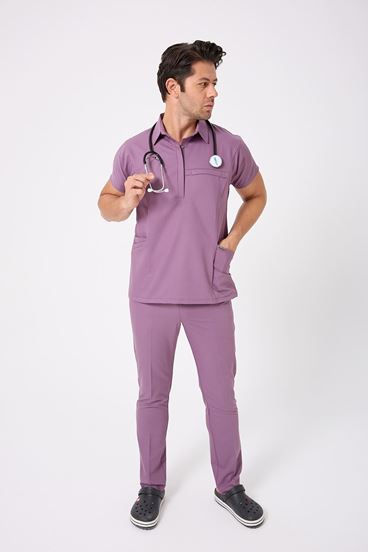 Planet Erkek Takım - Leylak