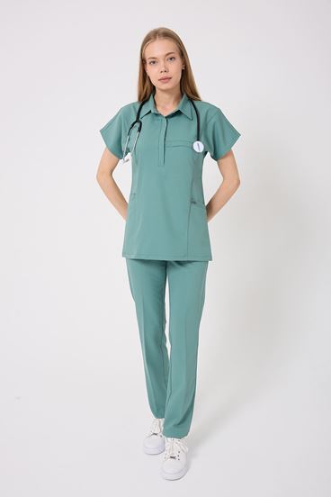 Planet Kadın Takım - Koyu Küf