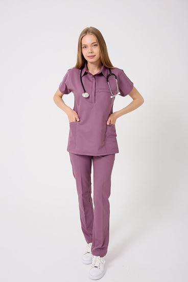 Planet Kadın Takım Leylak