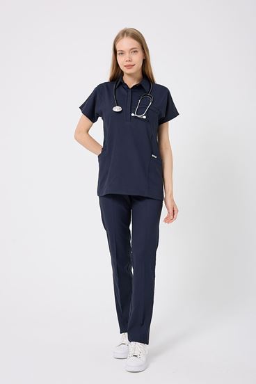 Planet Kadın Takım Santana - Lacivert