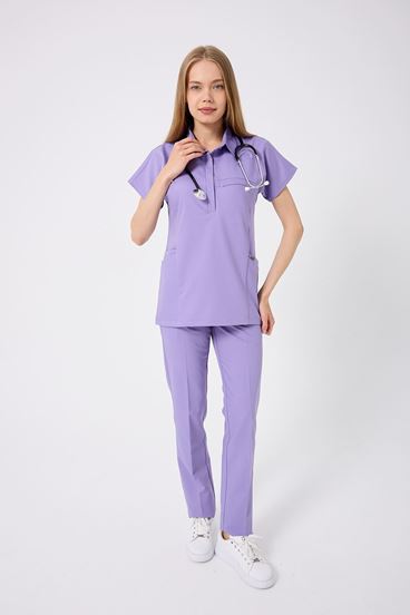 Planet Kadın Takım - Lila