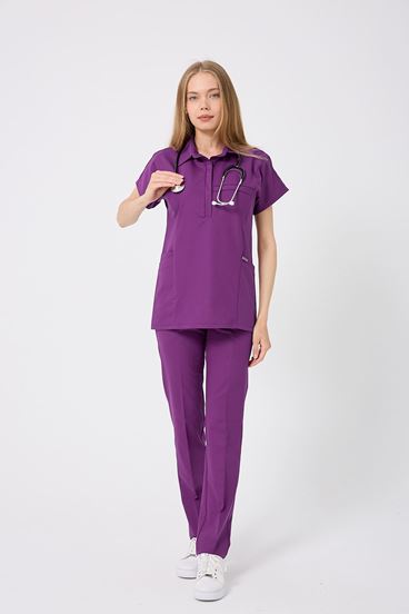 Planet Kadın Takım - Eflatun/Byzantium 