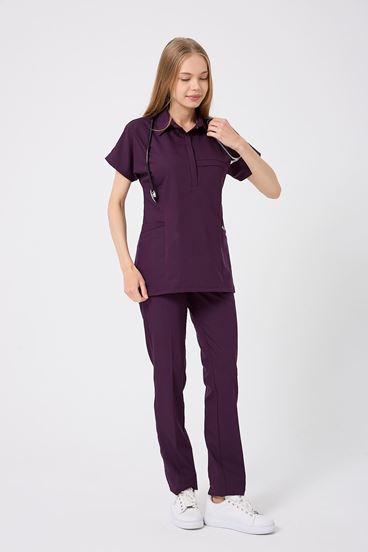 Planet Kadın Takım - Mürdüm