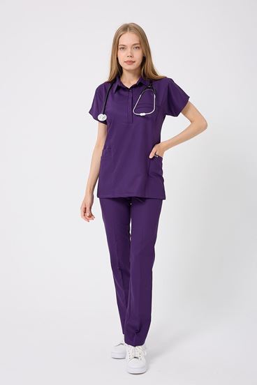 Planet Kadın Takım - Mor