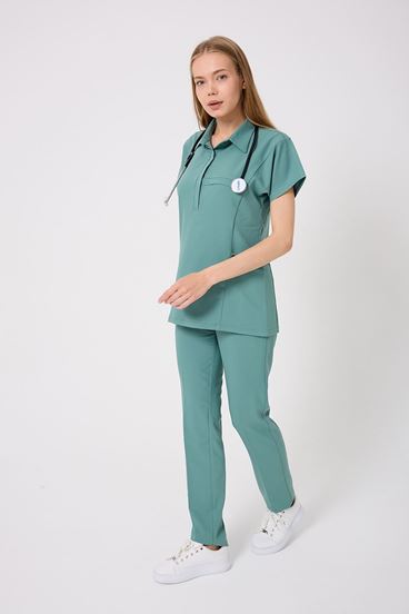 Planet Kadın Takım - Koyu Küf