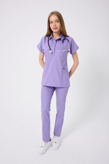 Planet Kadın Takım - Lila
