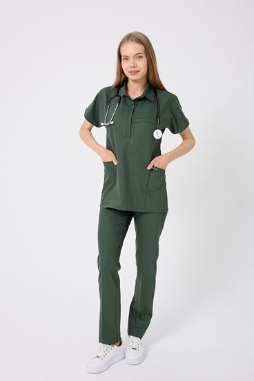 Planet Kadın Takım - Kına Yeşili