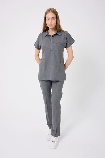 Planet Kadın Takım Santana - Antrasit