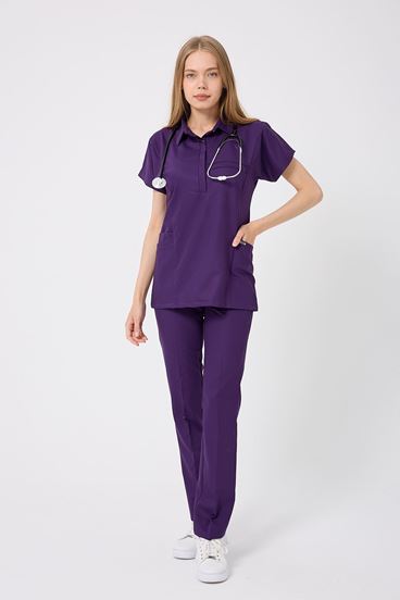 Planet Kadın Takım - Mor