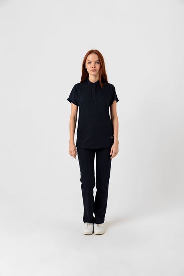 New Line Kadın Takım - Lacivert