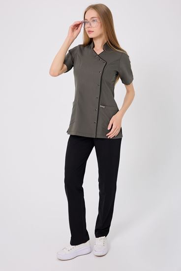 Luna Kadın Takım - Haki