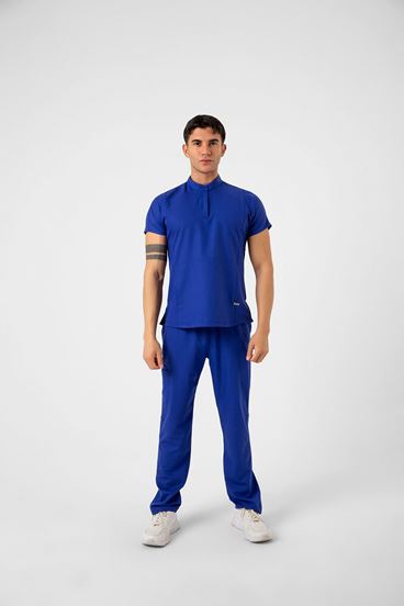 New Line Erkek Takım - Saks