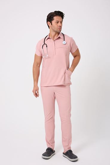 Planet Erkek Takım - Pudra