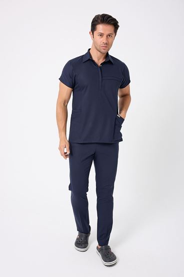 Planet Erkek Takım Santana - Lacivert