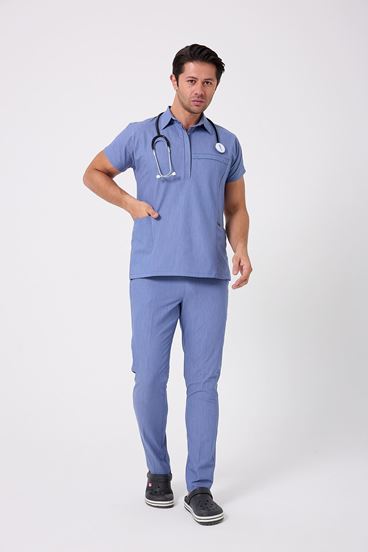 Planet Erkek Takım - Tensel Kot