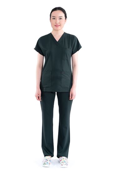 Greys Kadın Takım - Avcı Yeşili